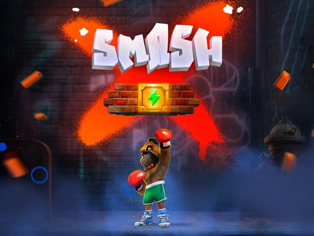 888 hot Esmagamento X