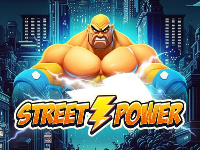 888 hot Poder da Rua